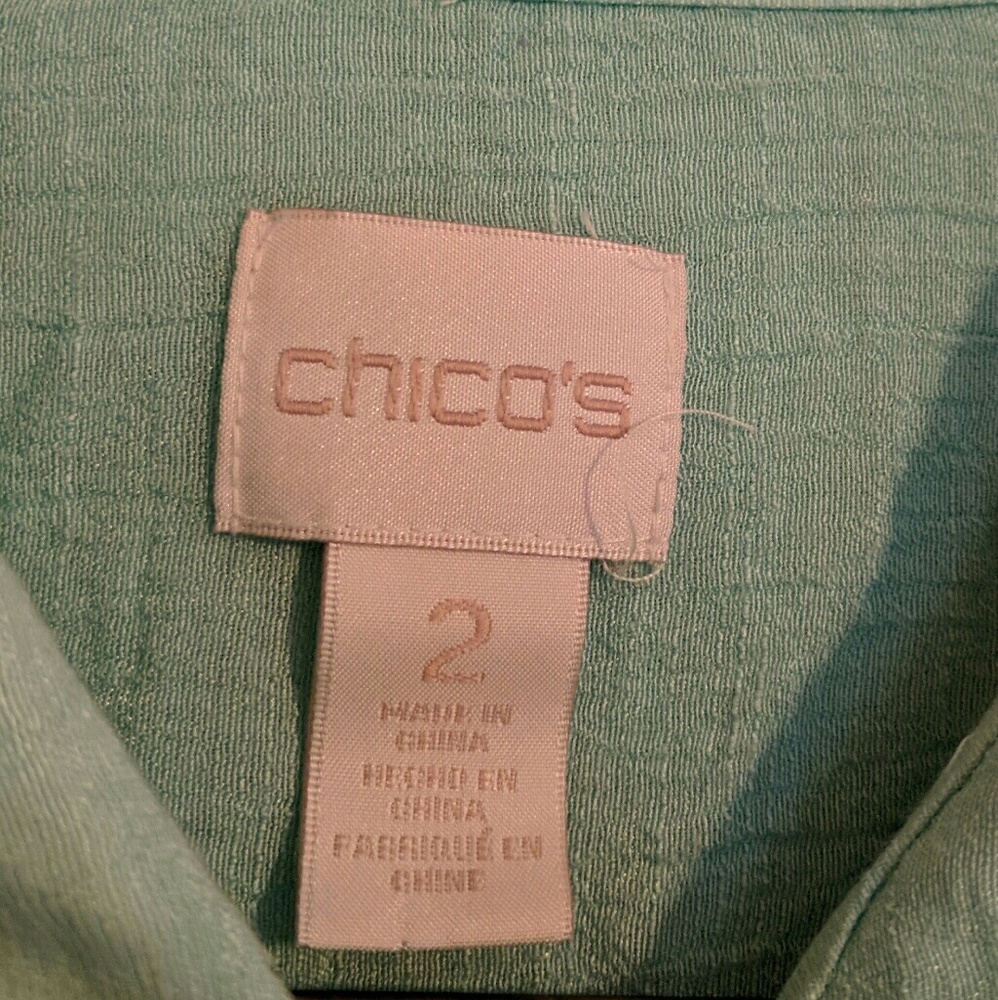 Button shirt - Picture 3 of 3
